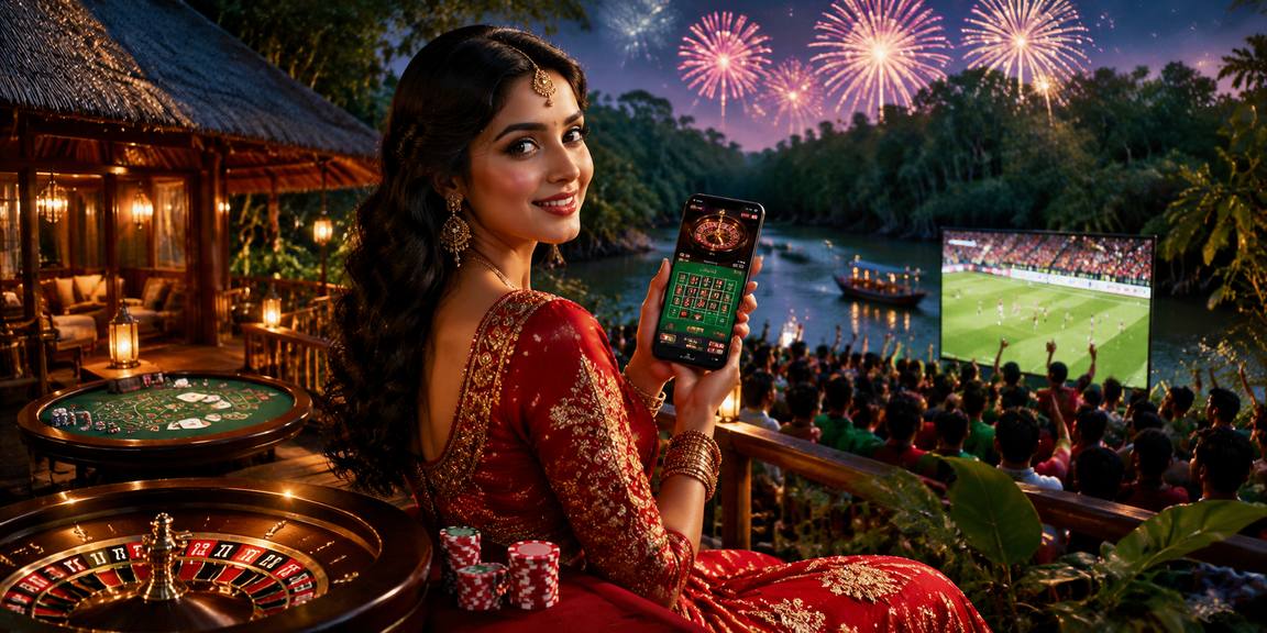 5 abet 5 abet — বাংলাদেশের মোবাইল ওয়ালেট দিয়ে খেলার জায়গা